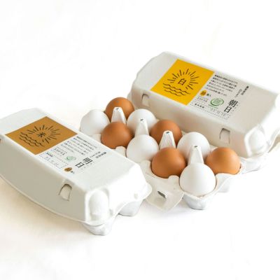 紅白たまご 15個 + 5個保証（計20個） | ココテラスのオンラインショップ